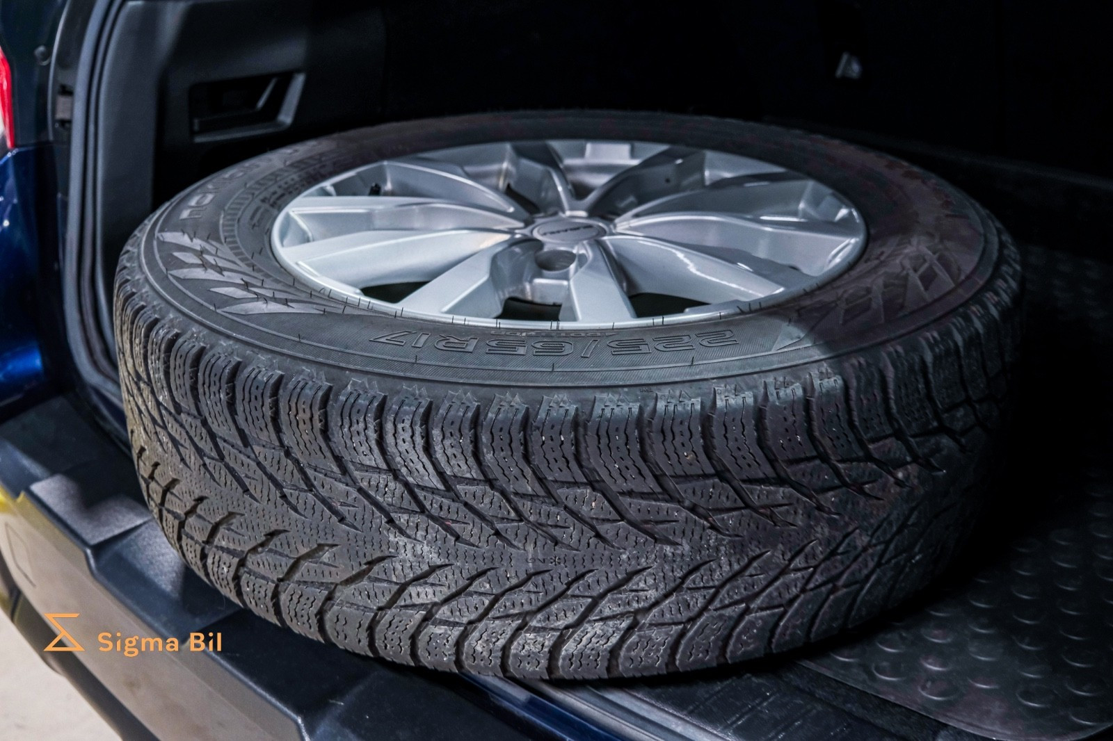 Bilde av Subaru Outback