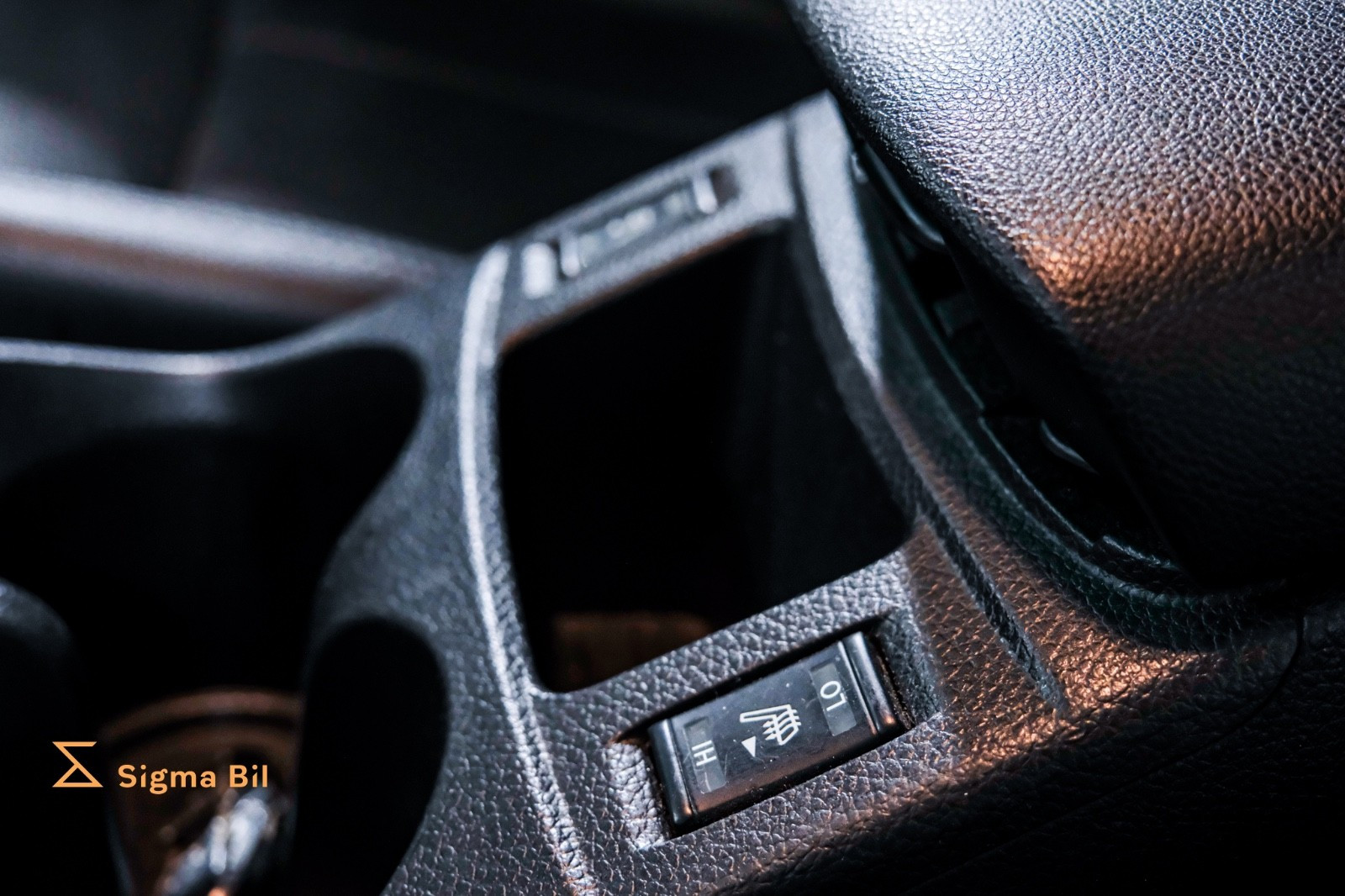 Bilde av Nissan Qashqai