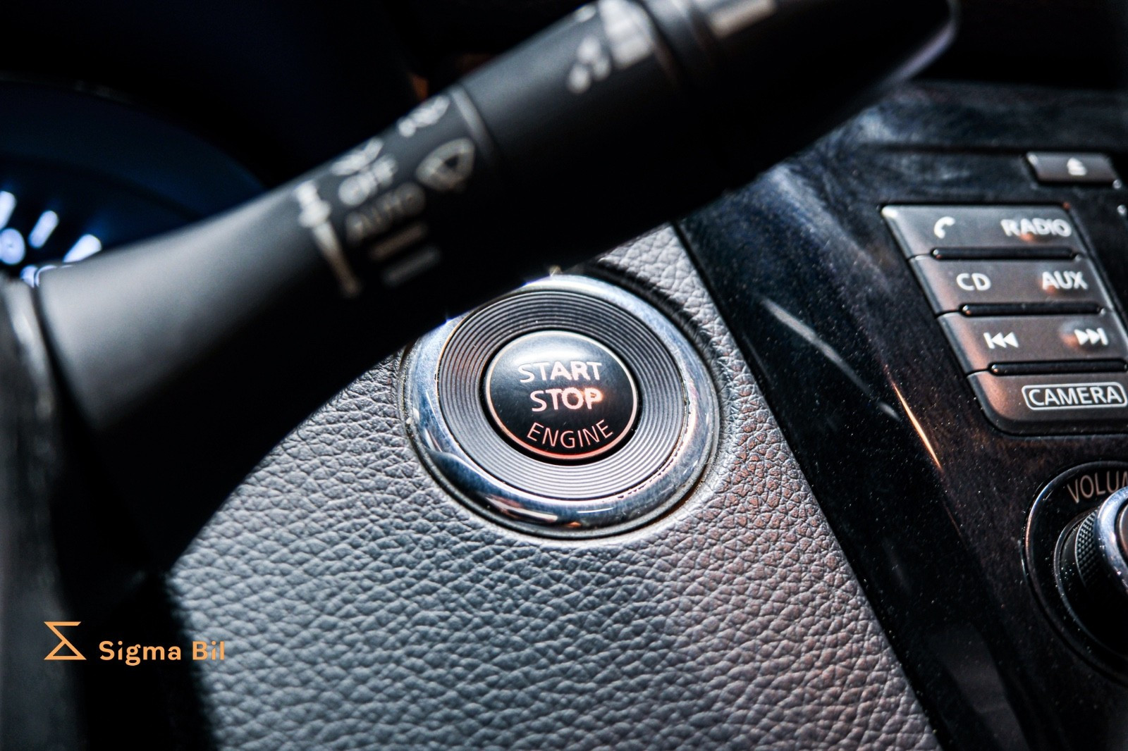 Bilde av Nissan Qashqai