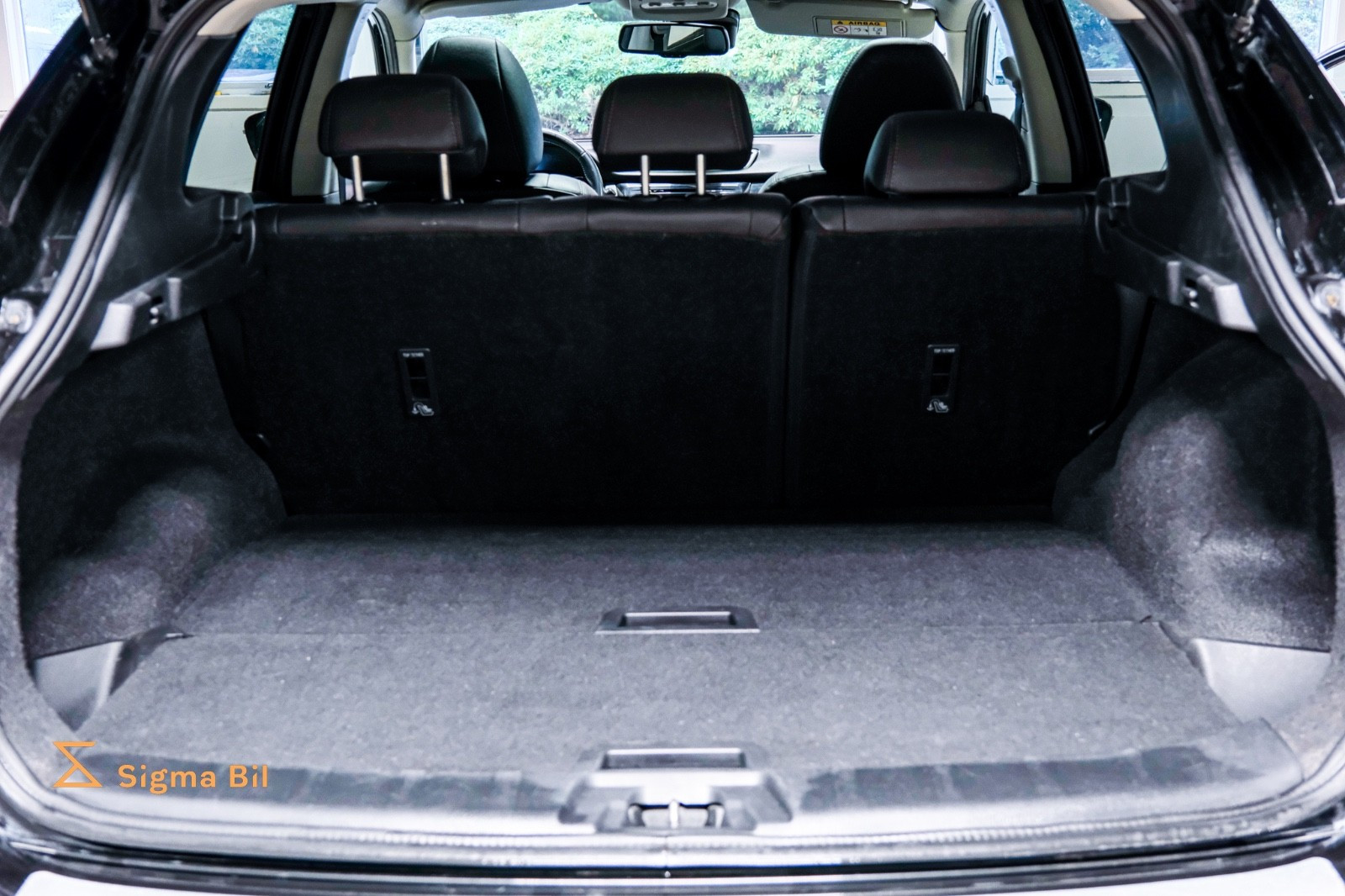 Bilde av Nissan Qashqai