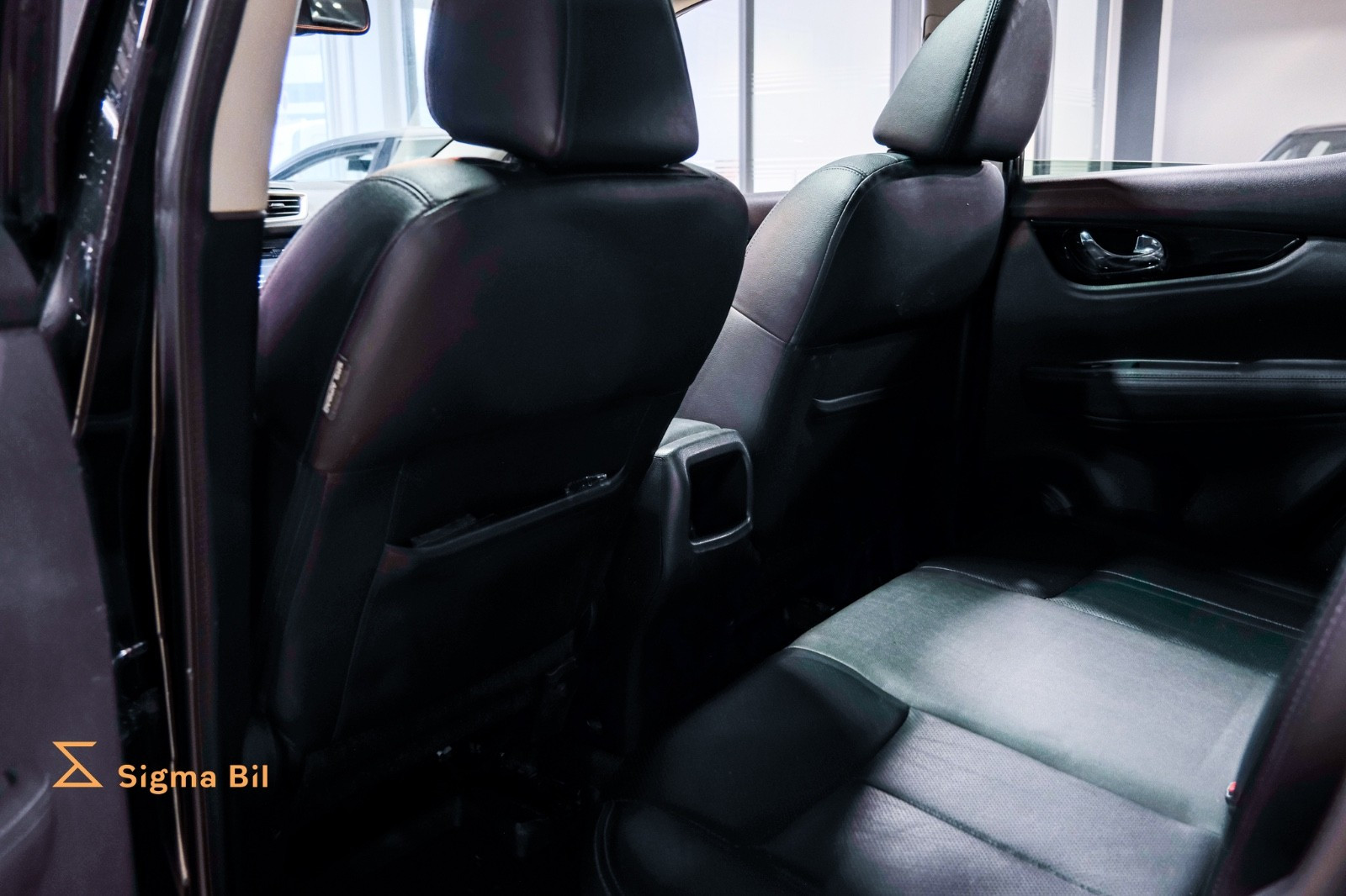 Bilde av Nissan Qashqai