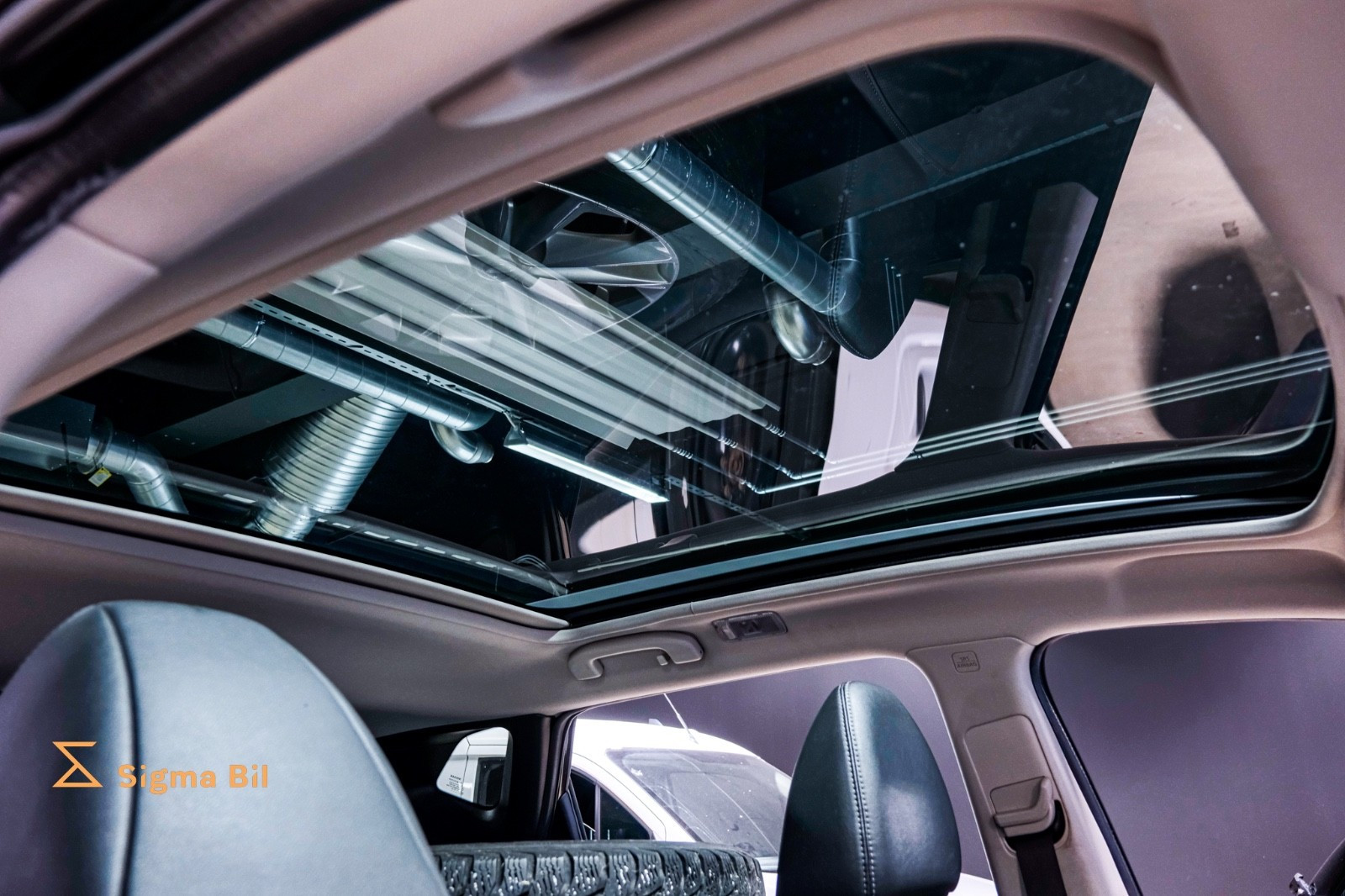 Bilde av Nissan Qashqai