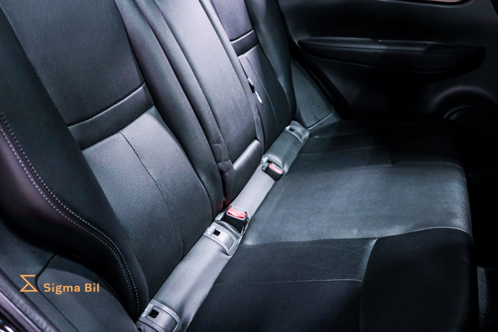 Bilde av Nissan Qashqai