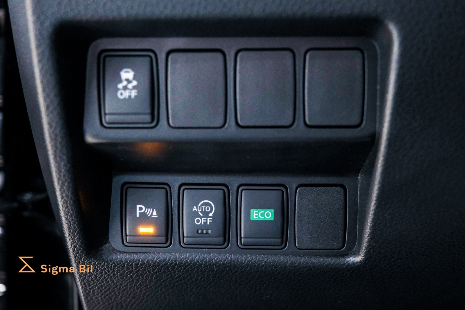 Bilde av Nissan Qashqai