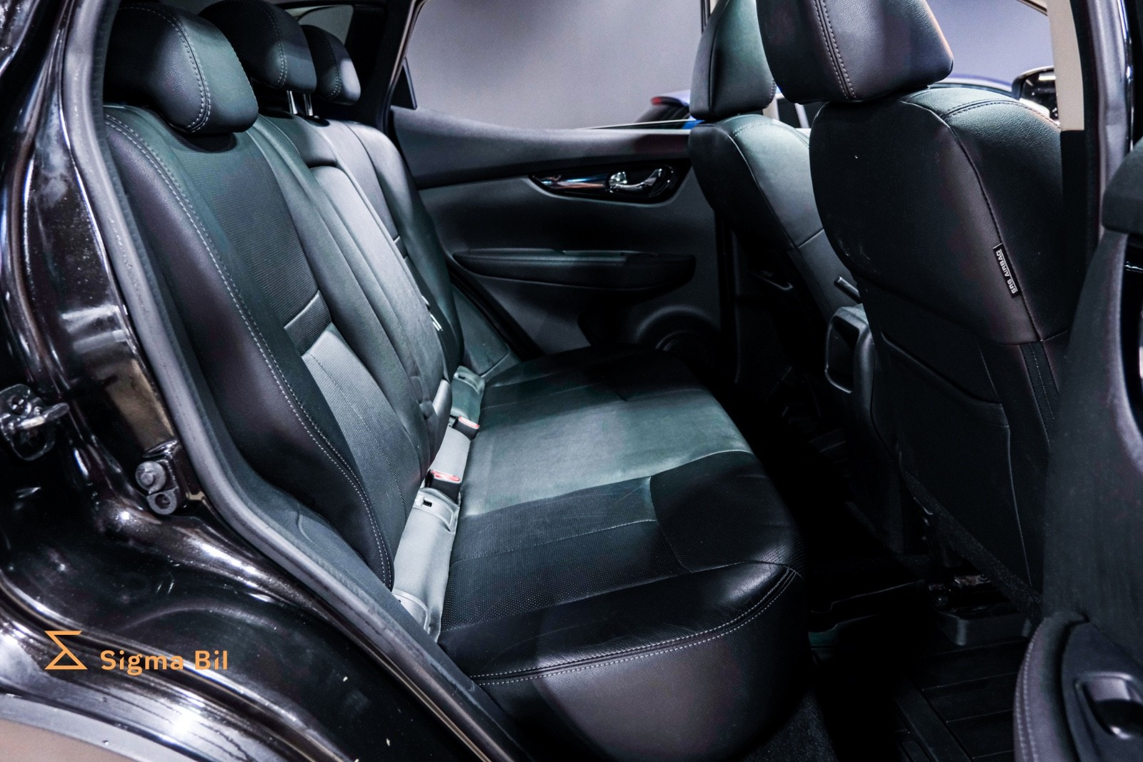 Bilde av Nissan Qashqai