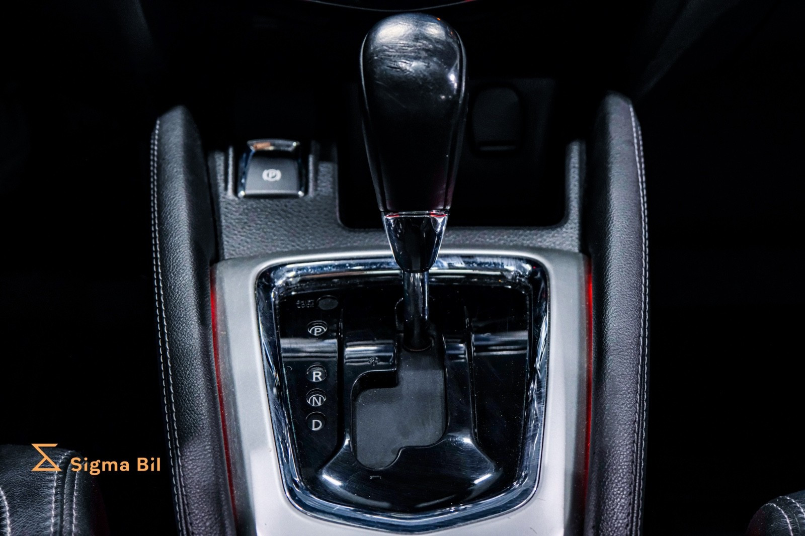 Bilde av Nissan Qashqai