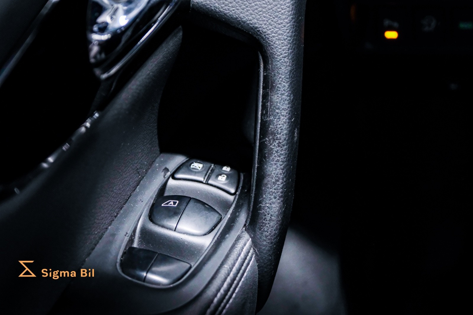 Bilde av Nissan Qashqai