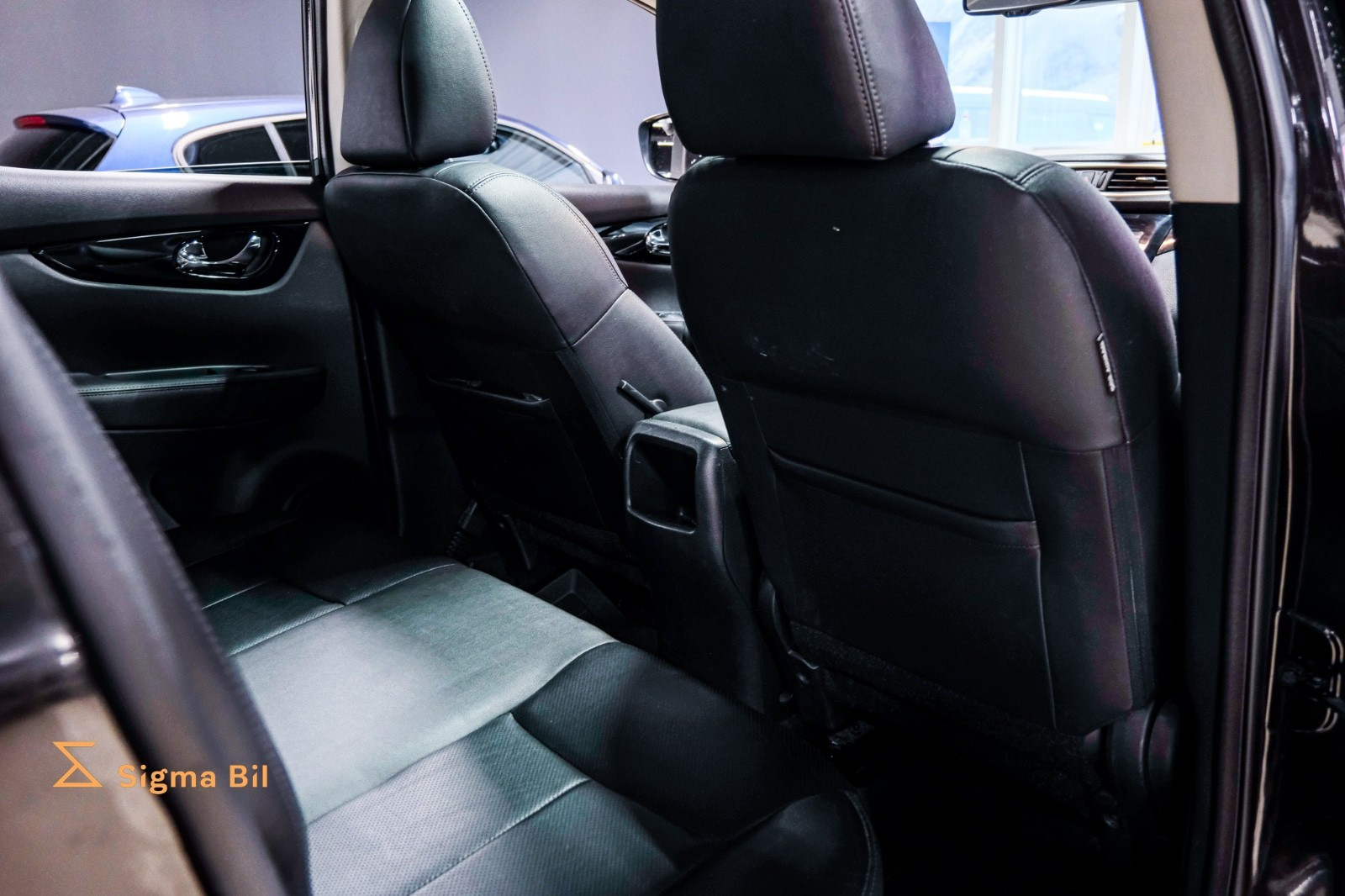 Bilde av Nissan Qashqai