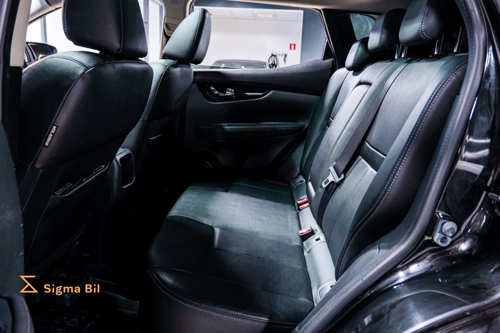 Bilde av Nissan Qashqai