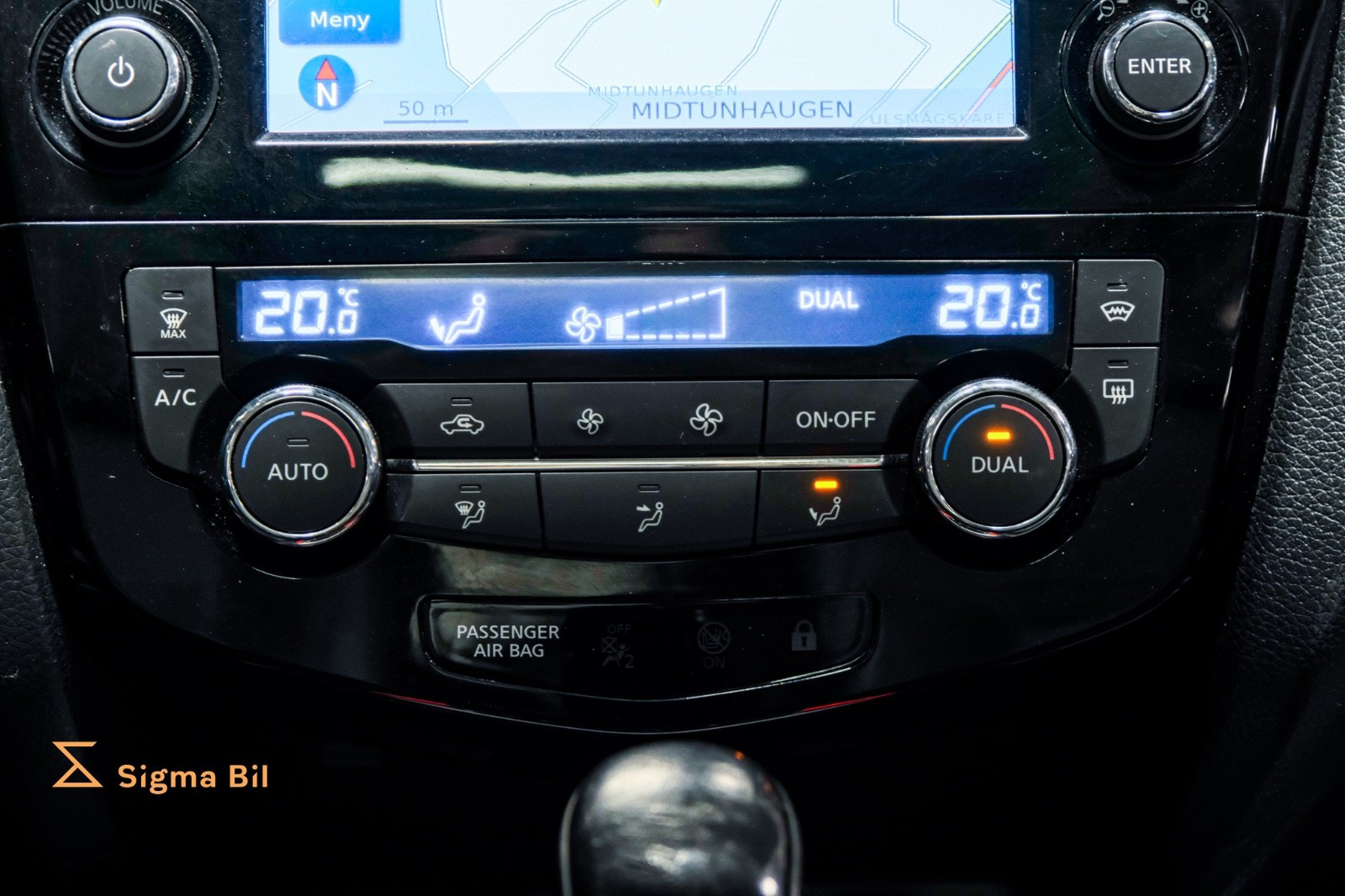 Bilde av Nissan Qashqai
