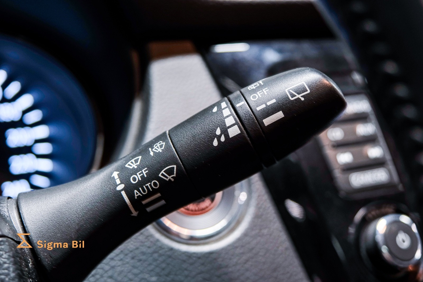 Bilde av Nissan Qashqai