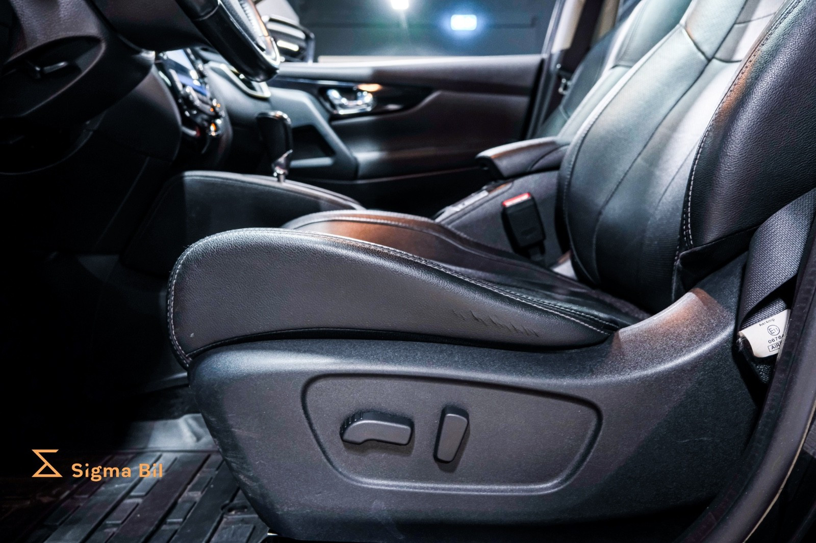 Bilde av Nissan Qashqai