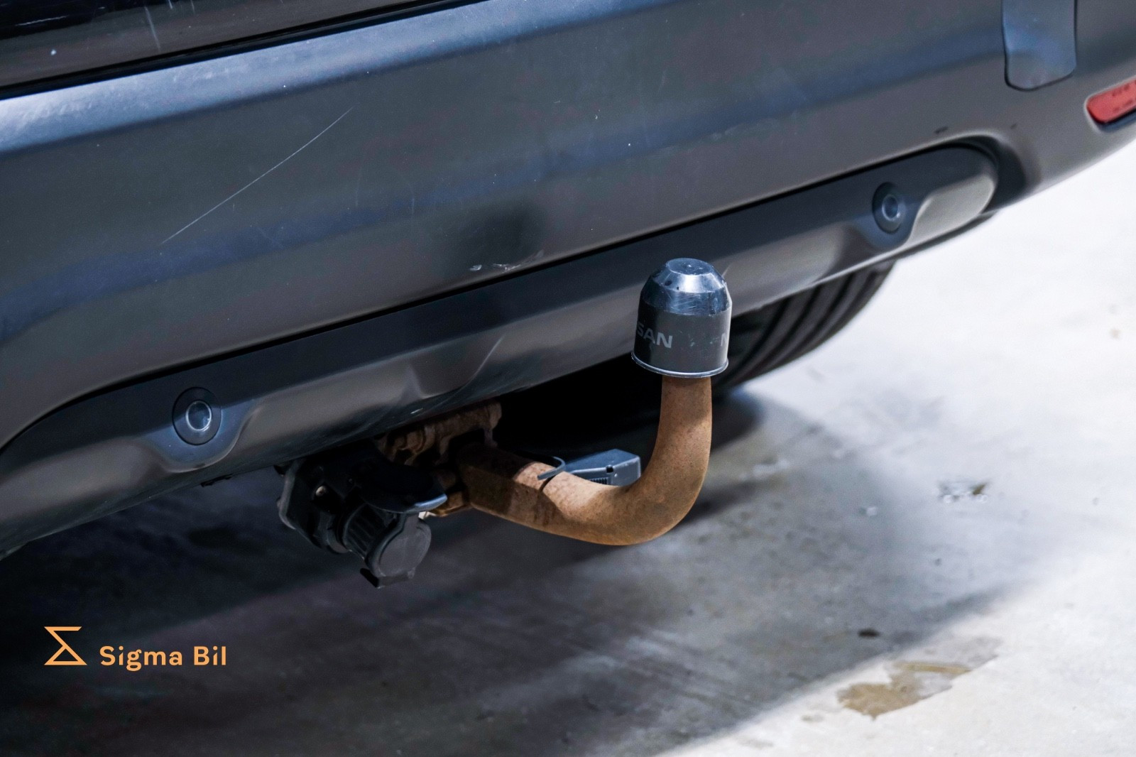 Bilde av Nissan Qashqai
