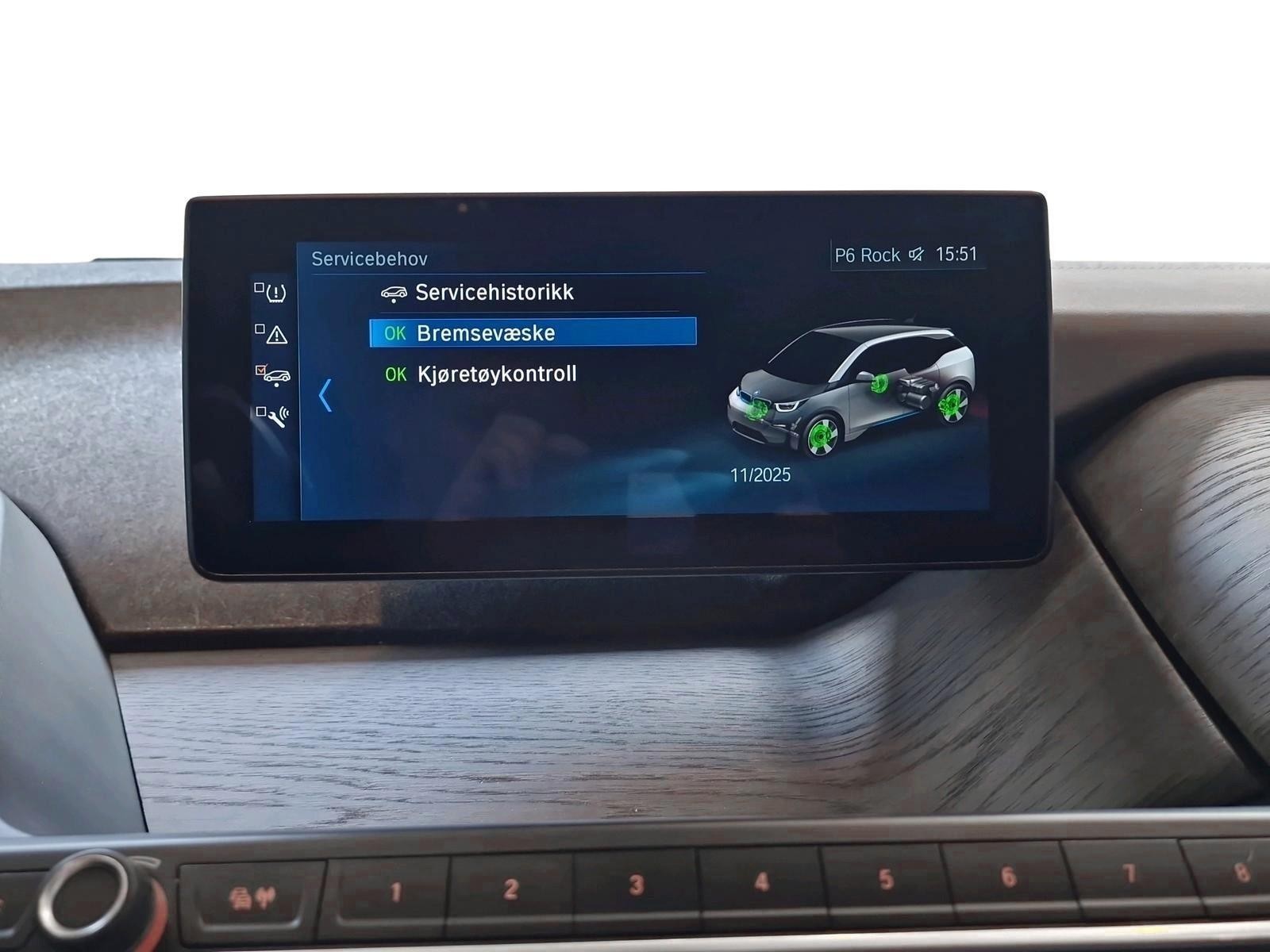 BMW i3 12