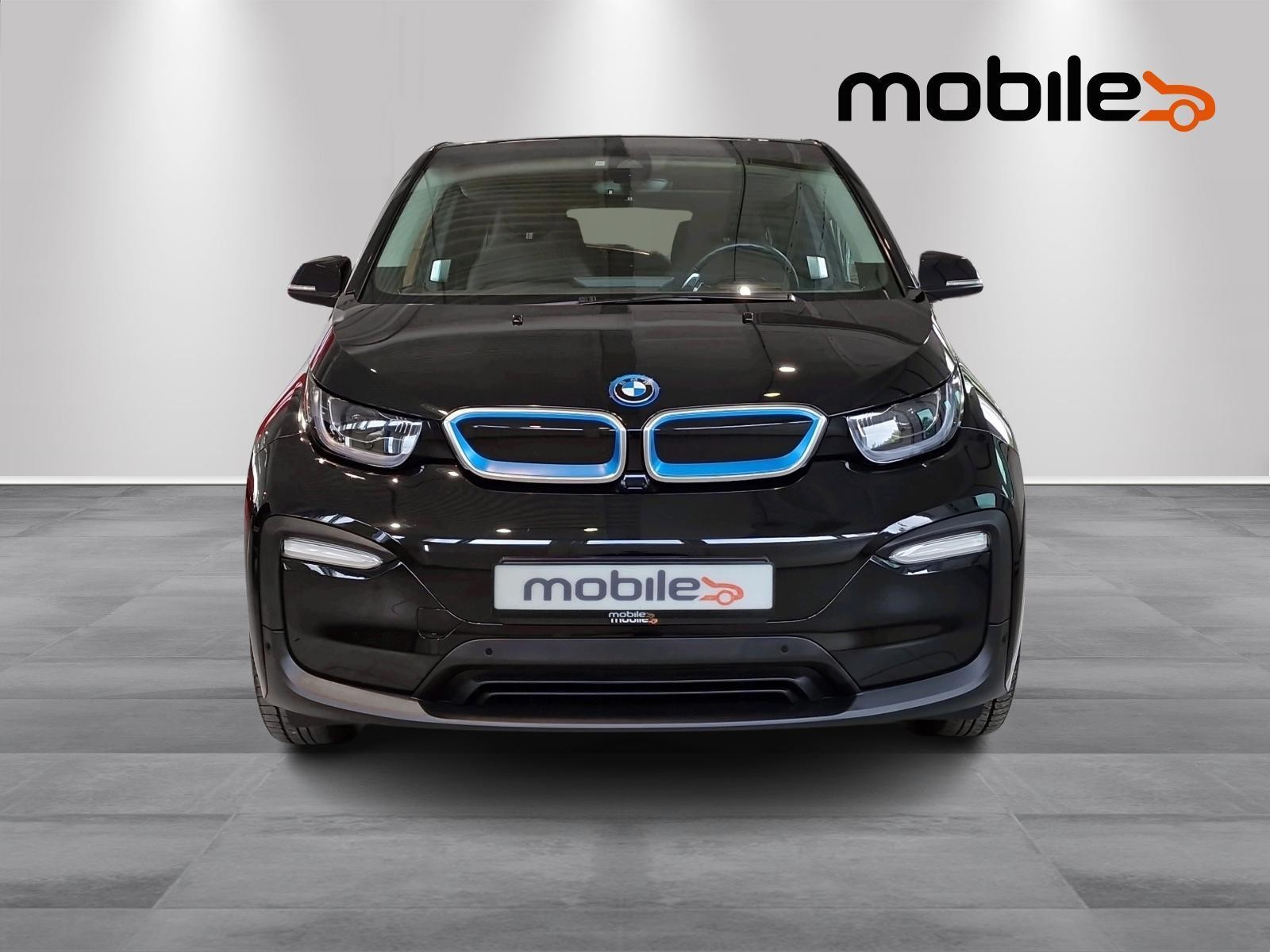 BMW i3 18