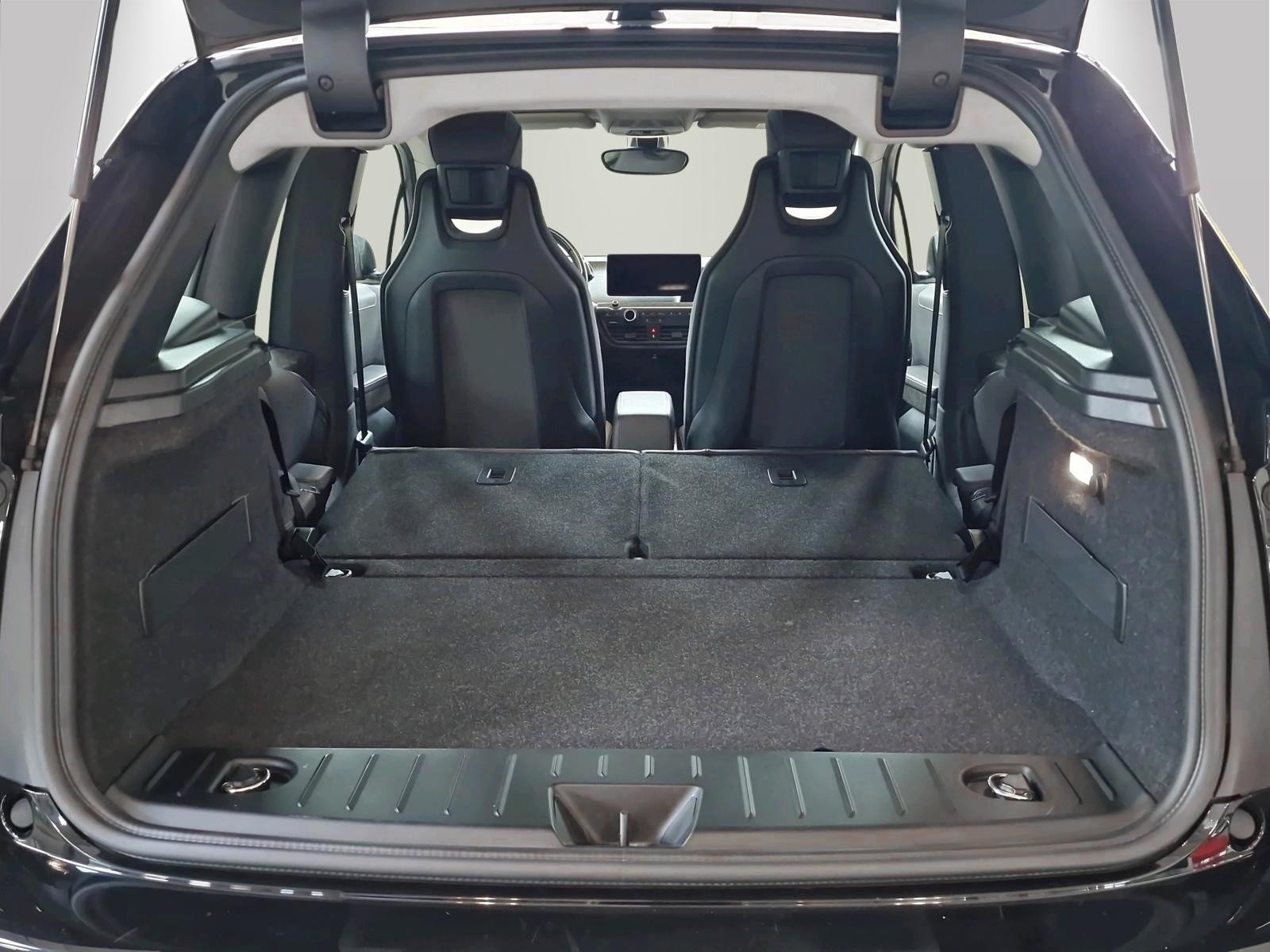 BMW i3 25