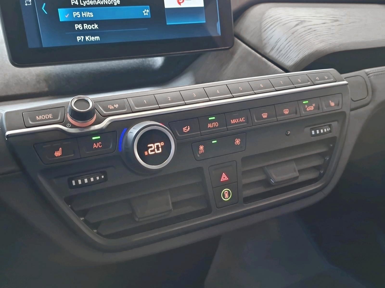 BMW i3 15