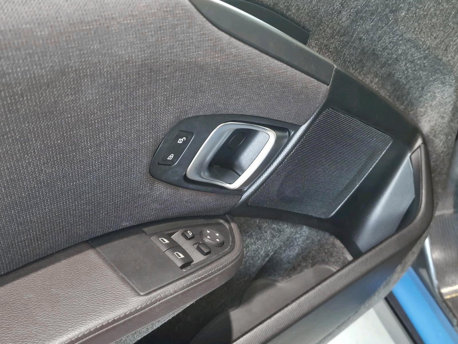 BMW i3 17