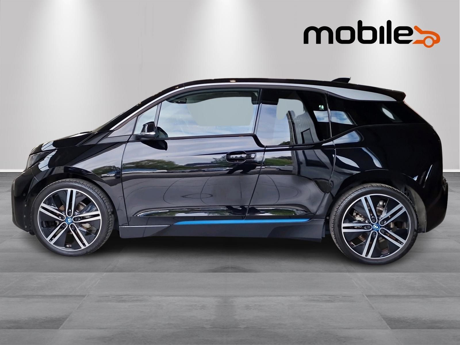 BMW i3 20