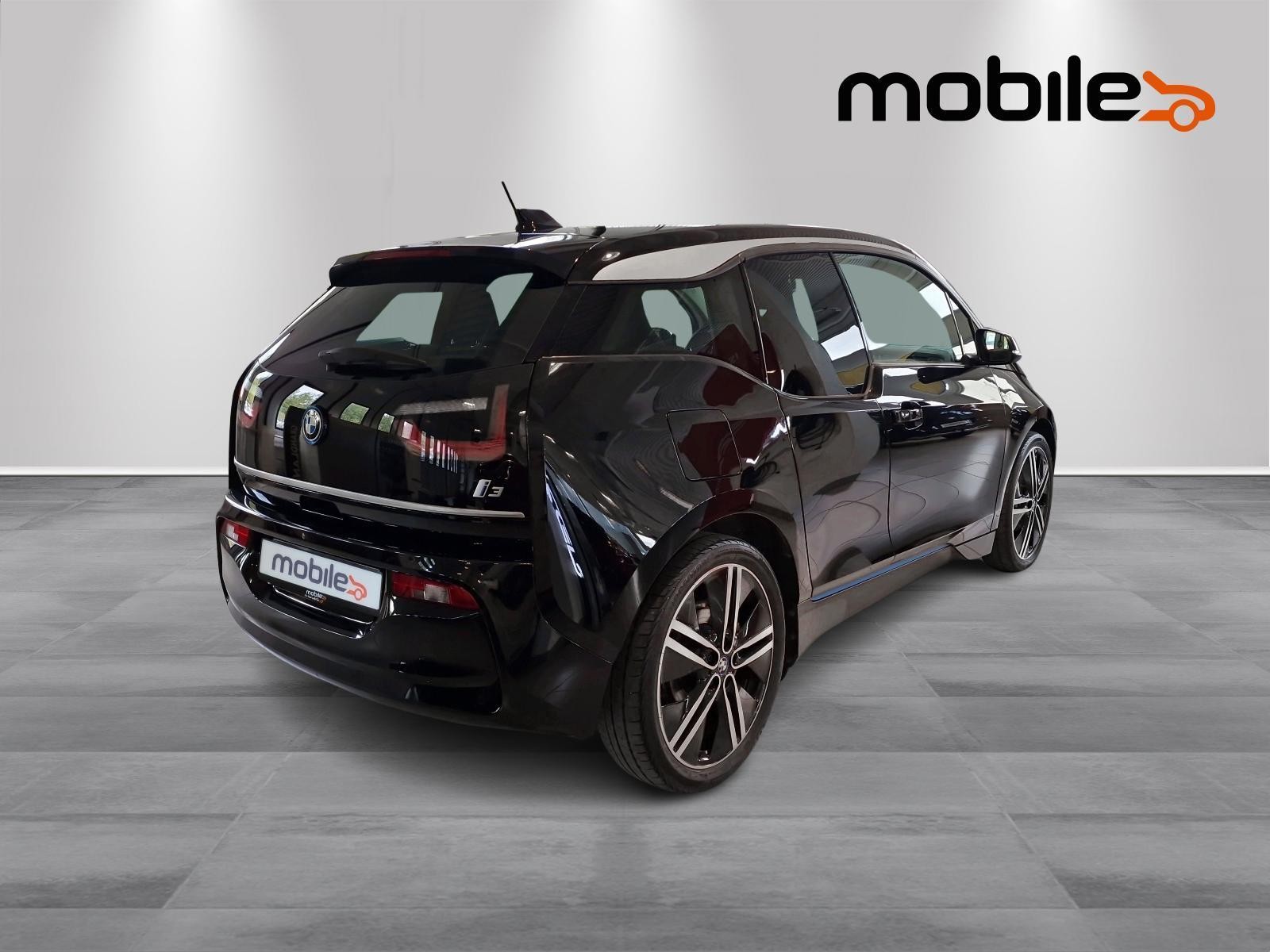 BMW i3 3