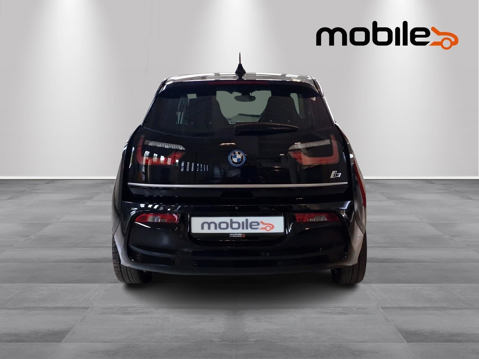BMW i3 4