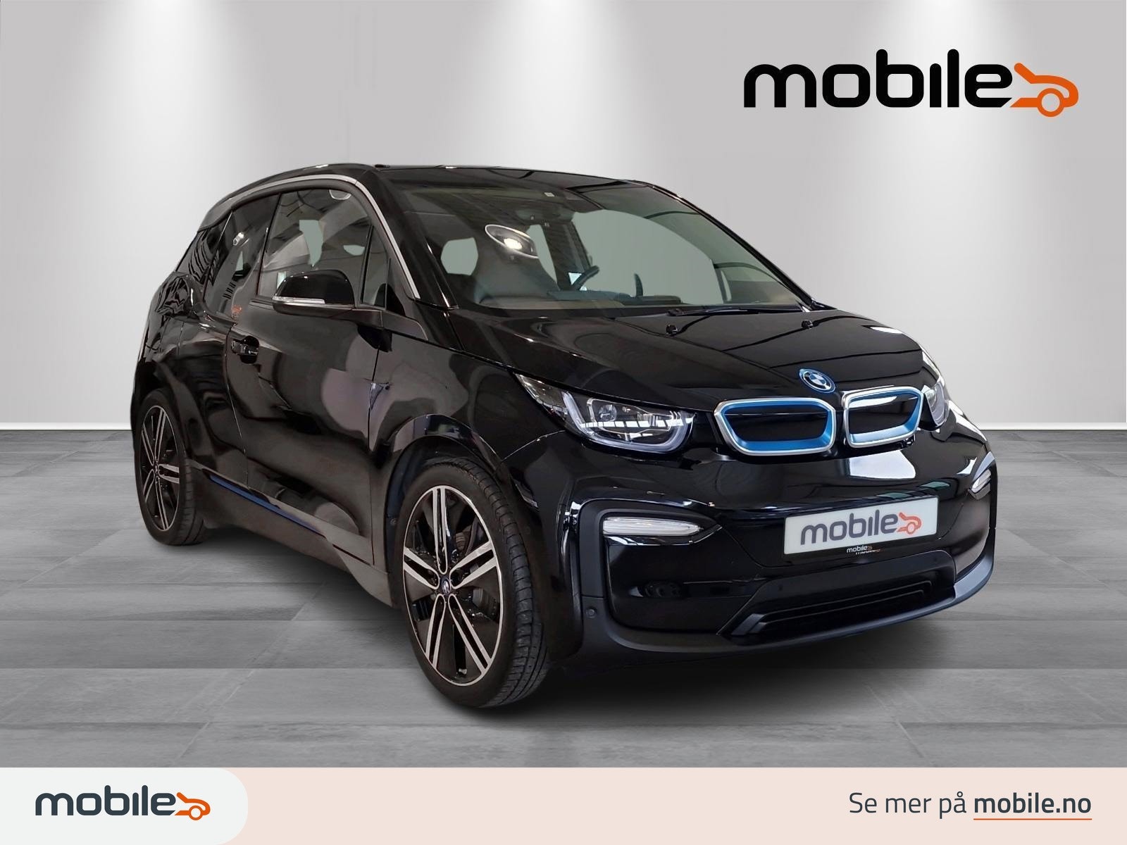 BMW i3 1