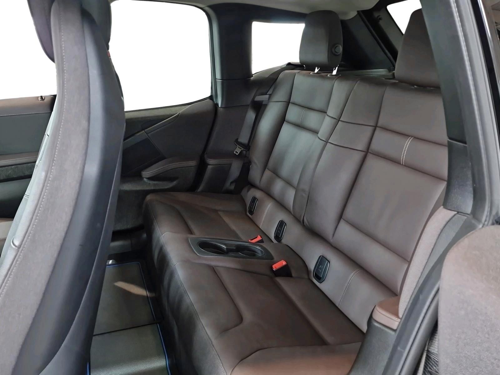 BMW i3 7