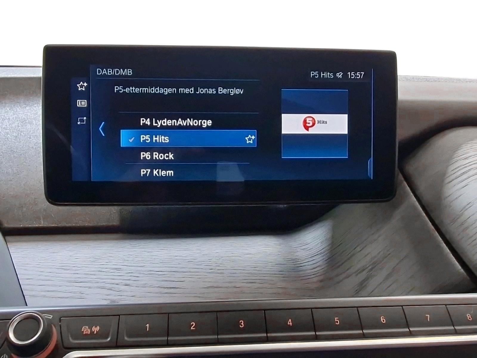 BMW i3 29