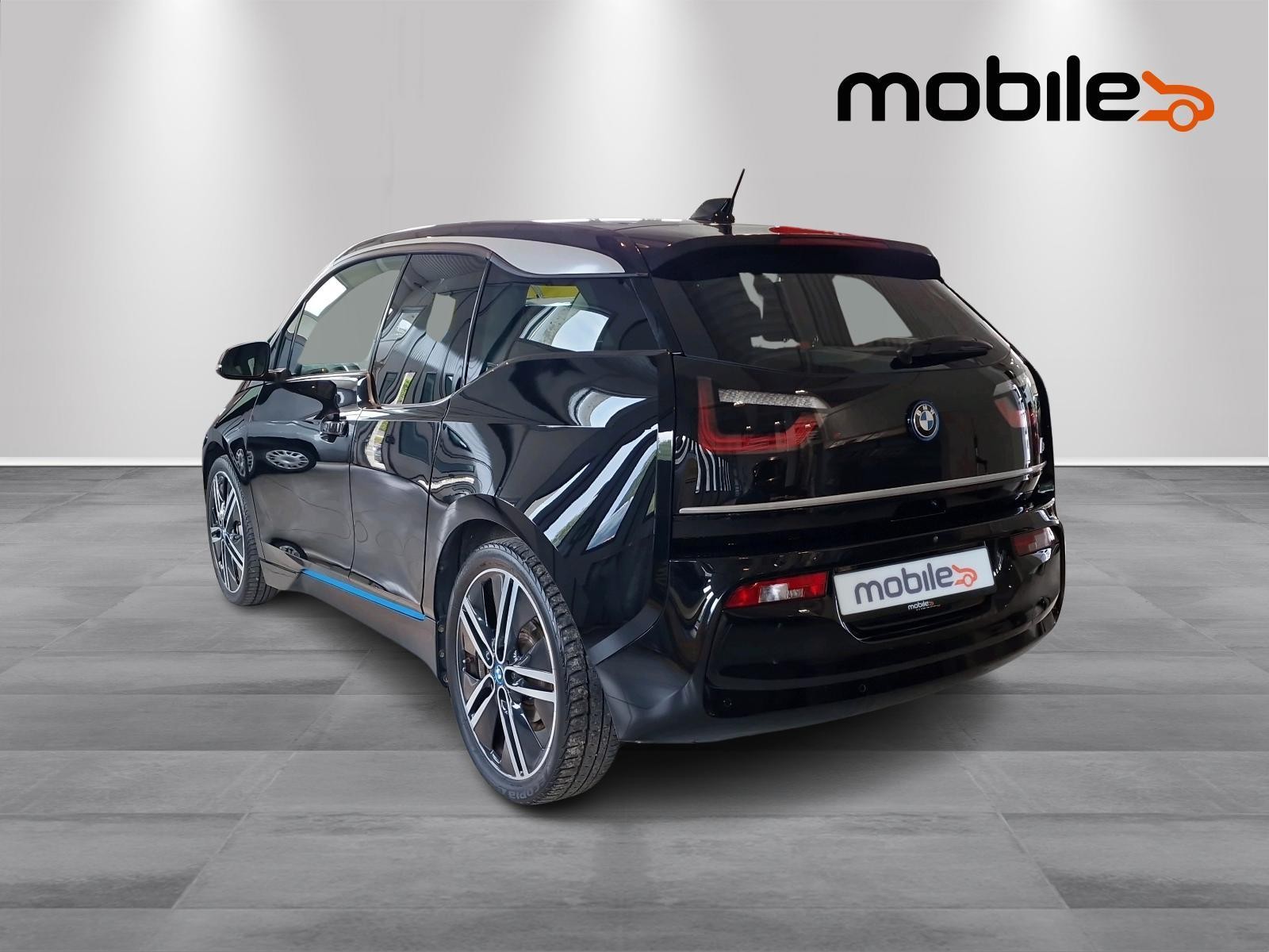 BMW i3 21