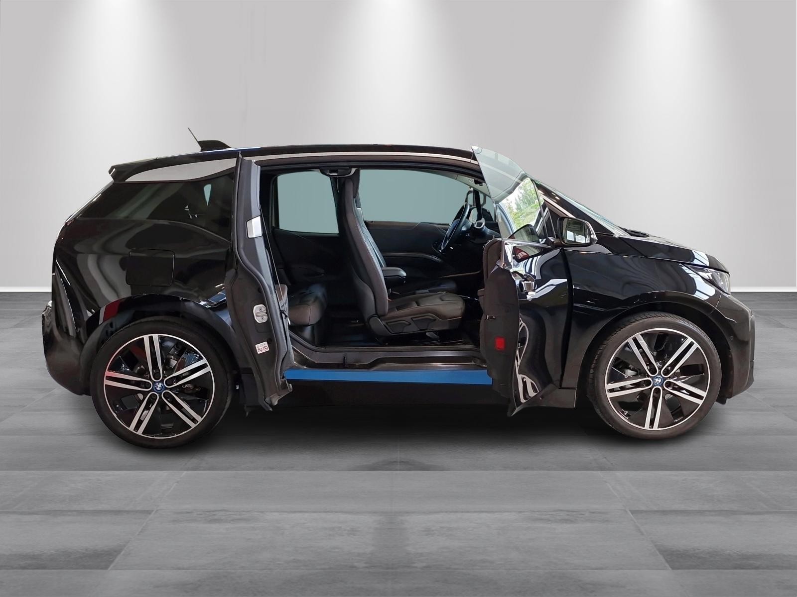 BMW i3 31