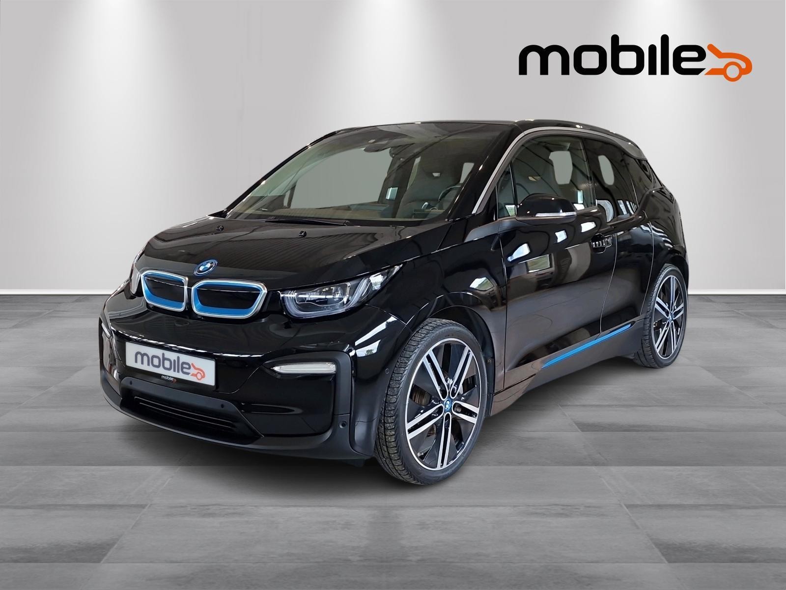 BMW i3 19