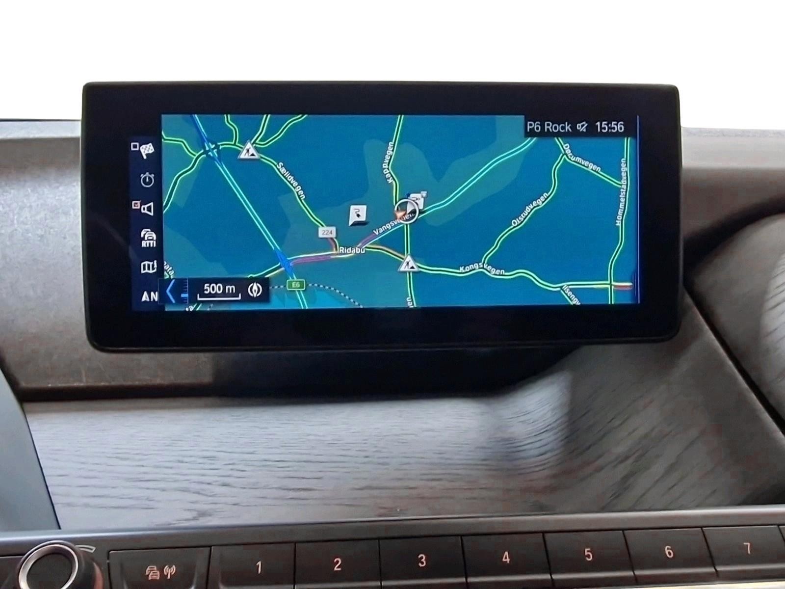 BMW i3 28