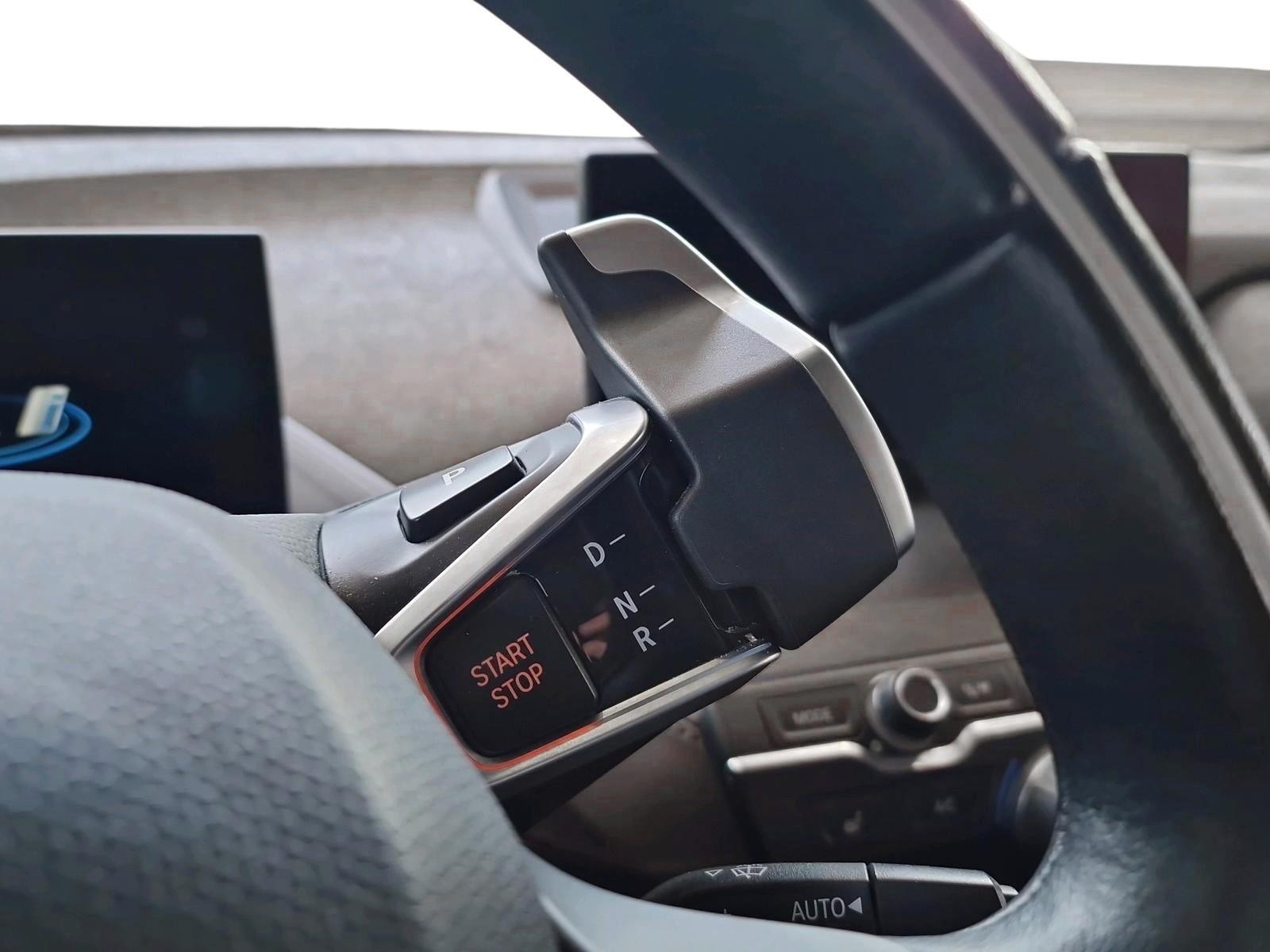 BMW i3 26