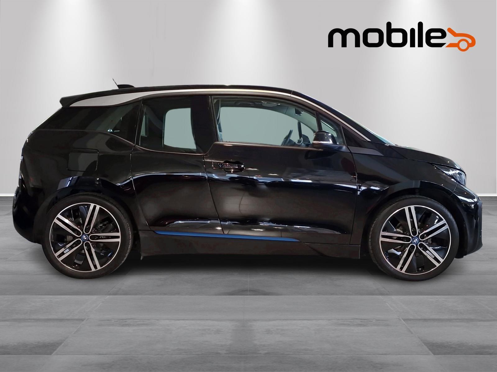 BMW i3 2