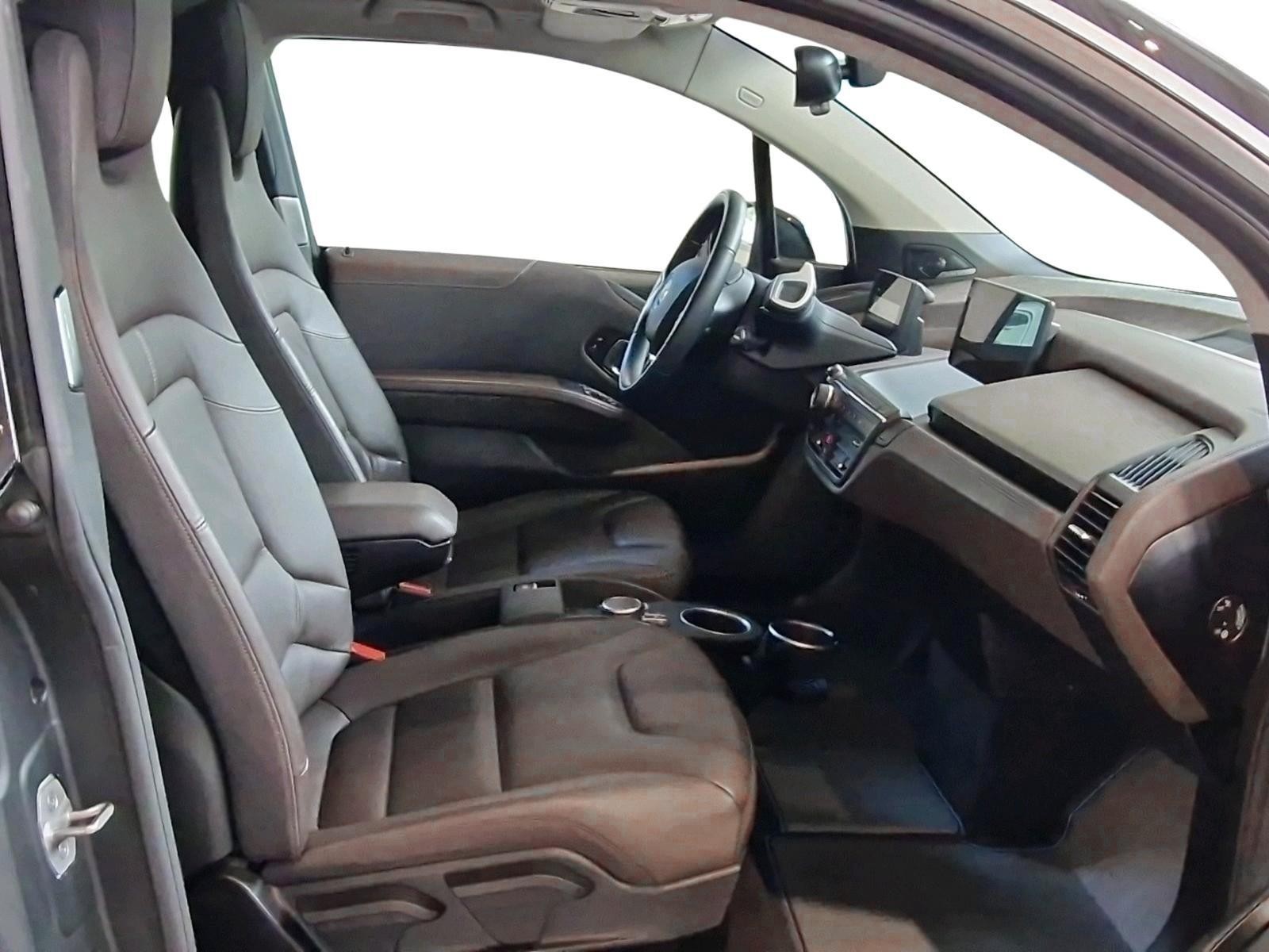 BMW i3 23