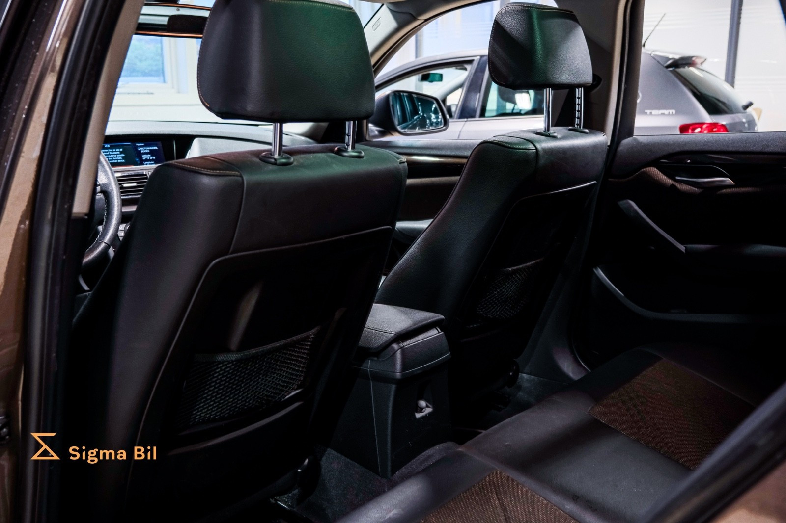 Bilde av BMW X1