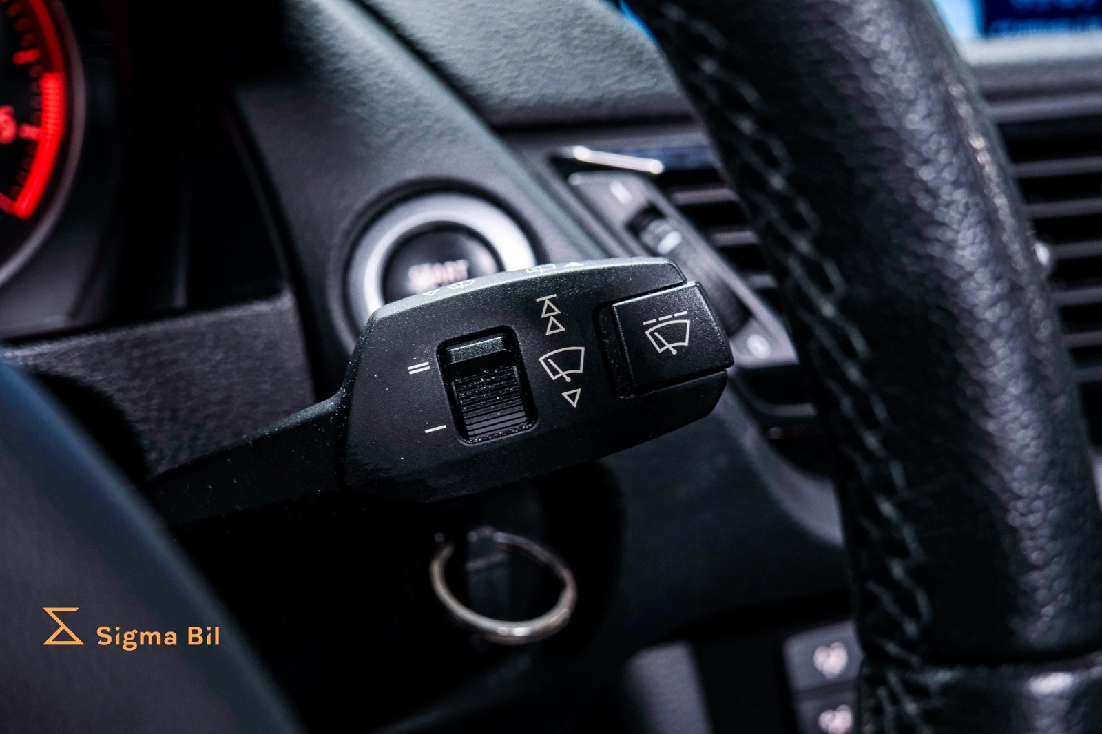 Bilde av BMW X1