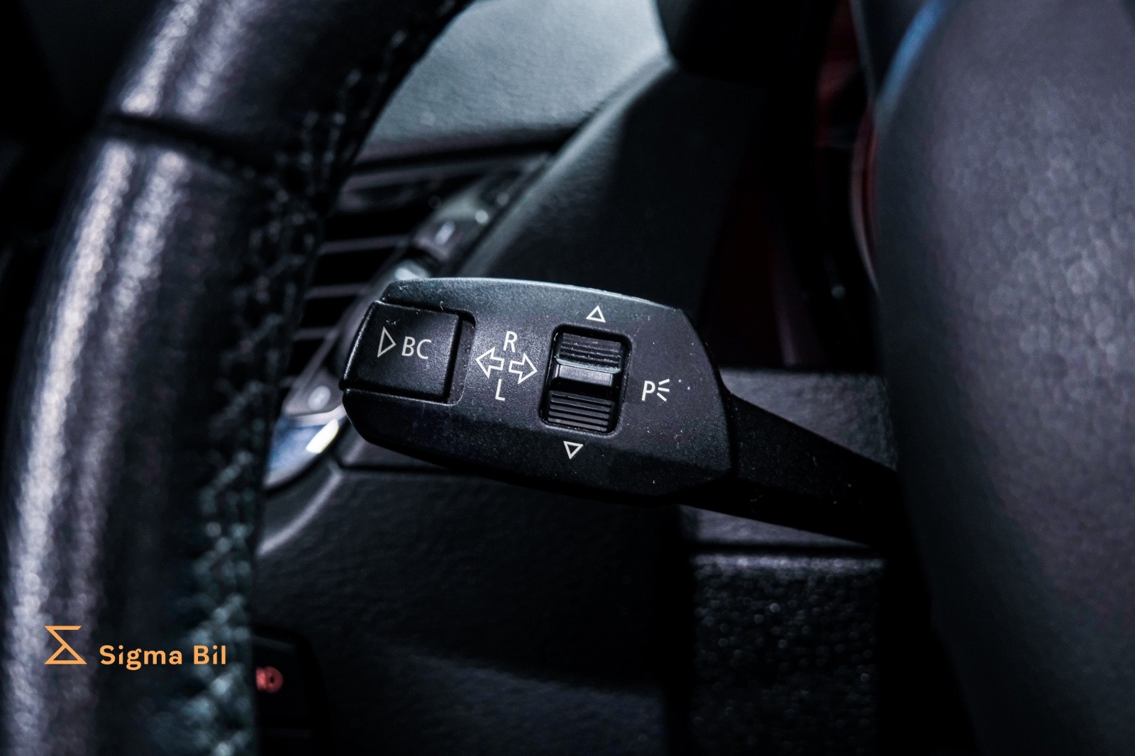 Bilde av BMW X1