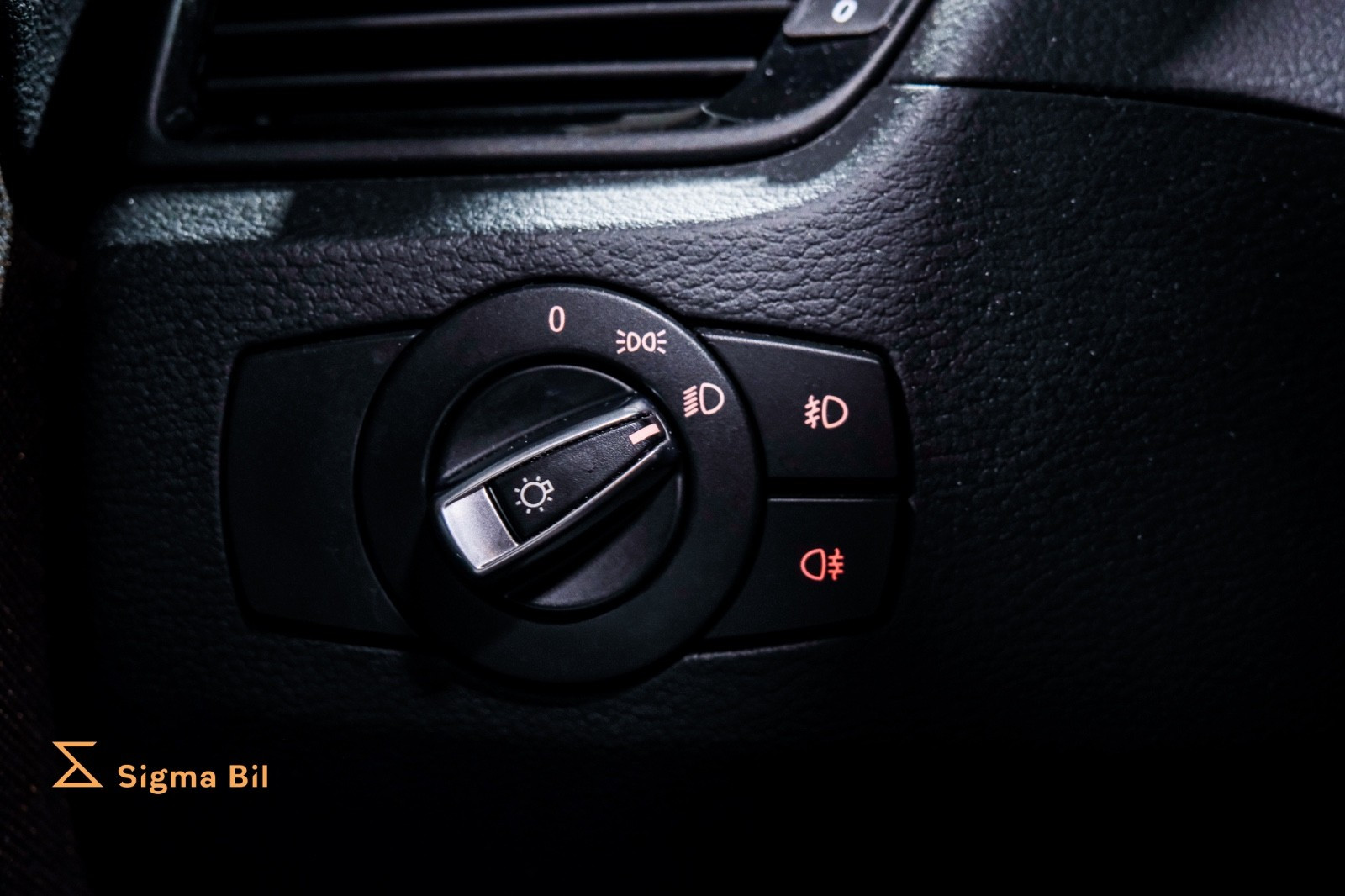 Bilde av BMW X1