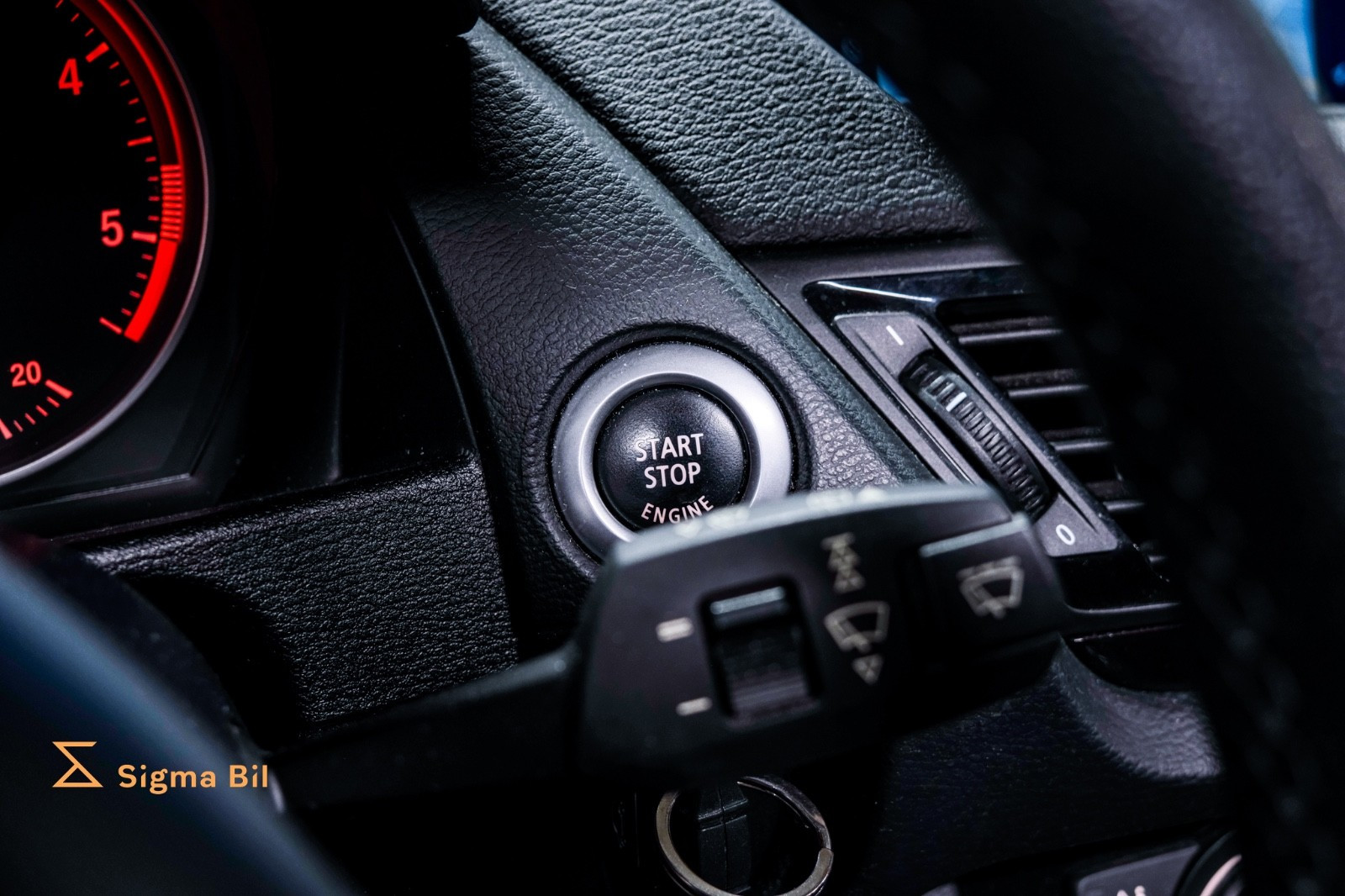Bilde av BMW X1