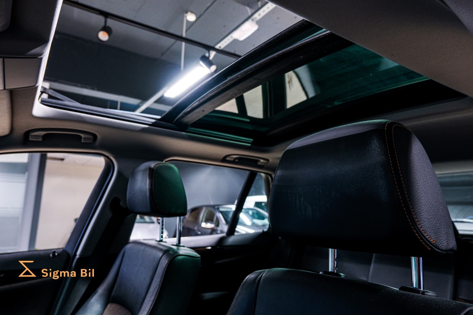Bilde av BMW X1