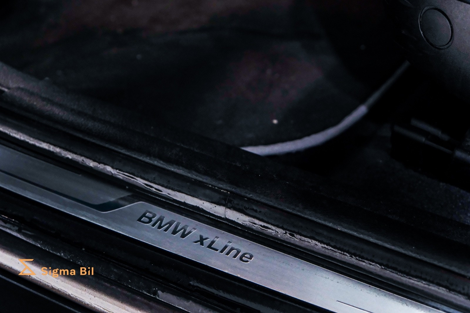 Bilde av BMW X1