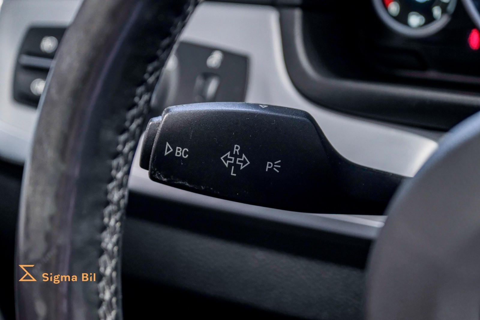 Bilde av BMW 5-serie