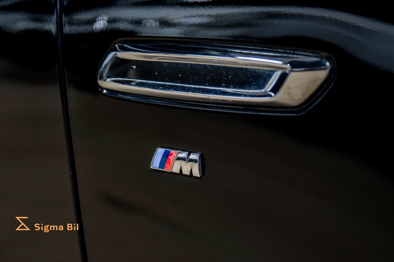 Bilde av BMW 5-serie