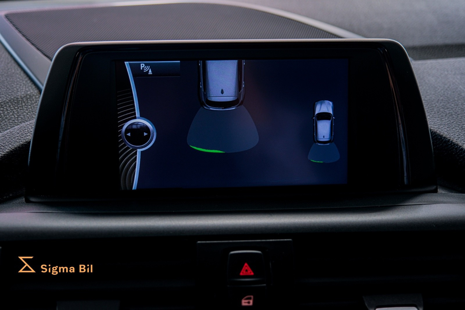 Bilde av BMW 1-serie