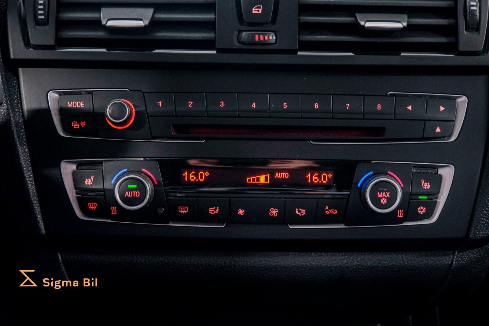Bilde av BMW 1-serie