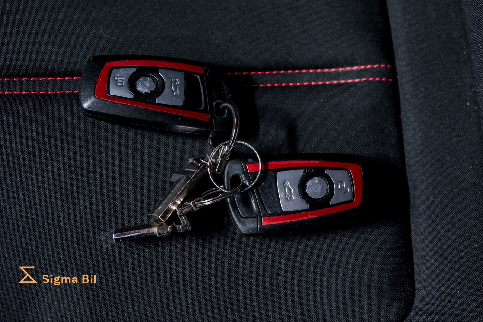 Bilde av BMW 1-serie