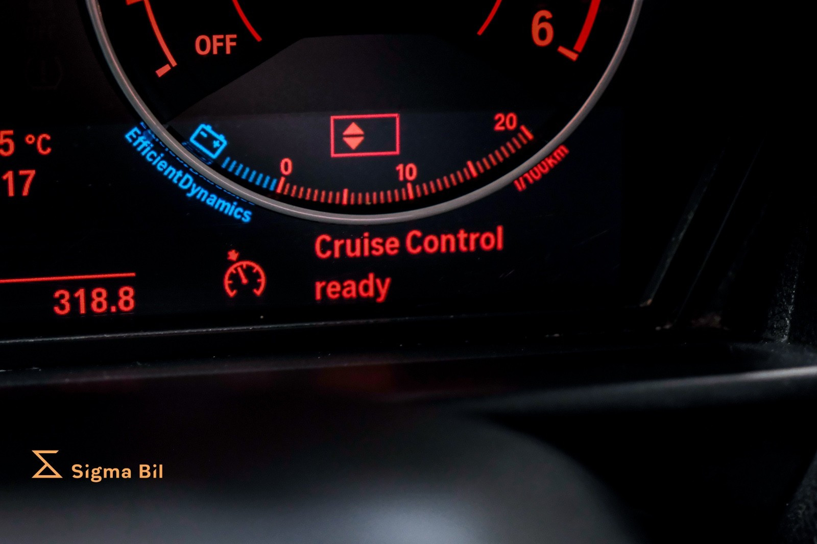 Bilde av BMW 1-serie