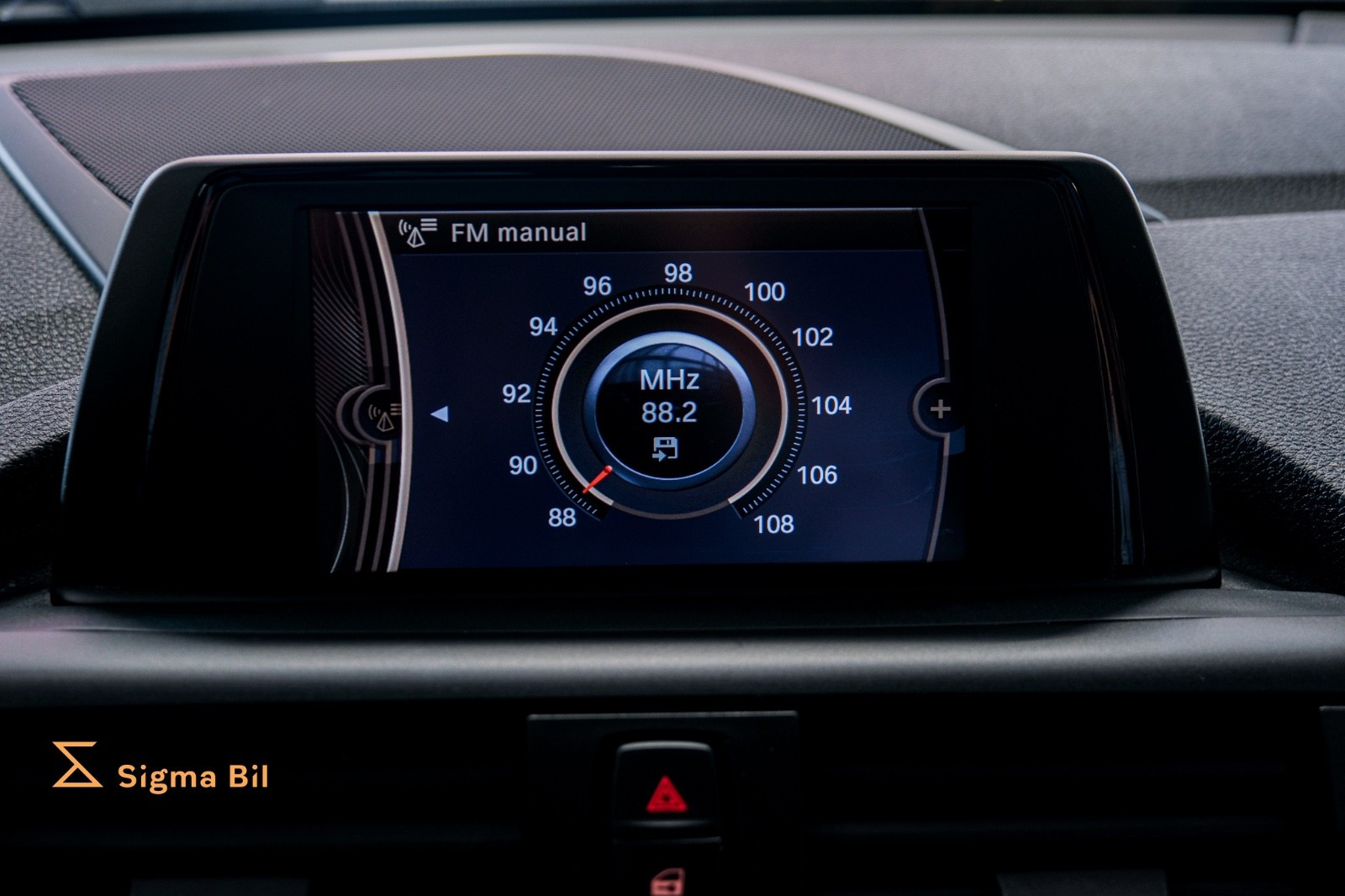 Bilde av BMW 1-serie