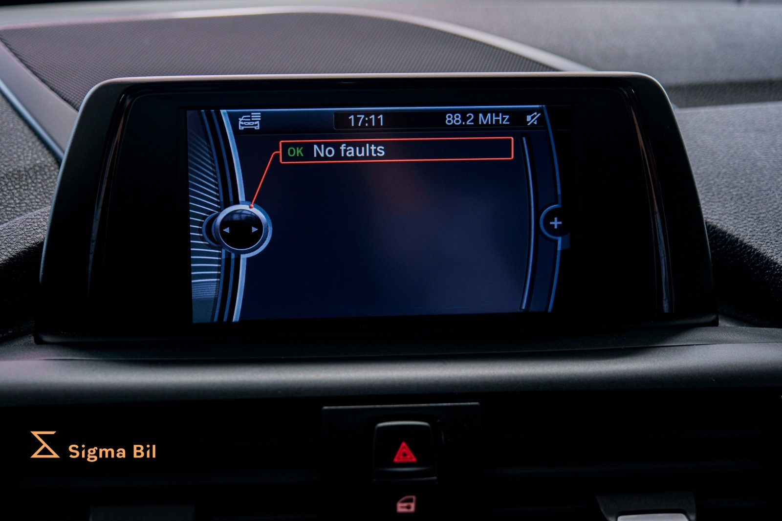 Bilde av BMW 1-serie